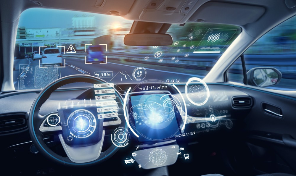 Автомобільні технології майбутнього: погляд уперед