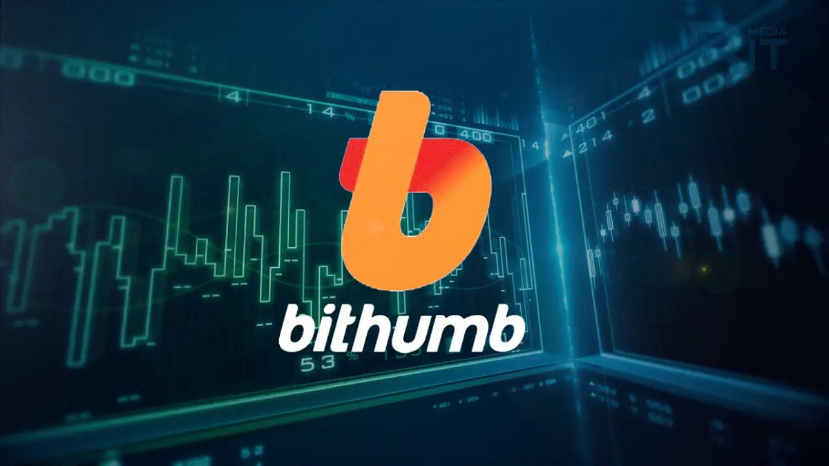 Огляд криптовалютної біржі Bithumb