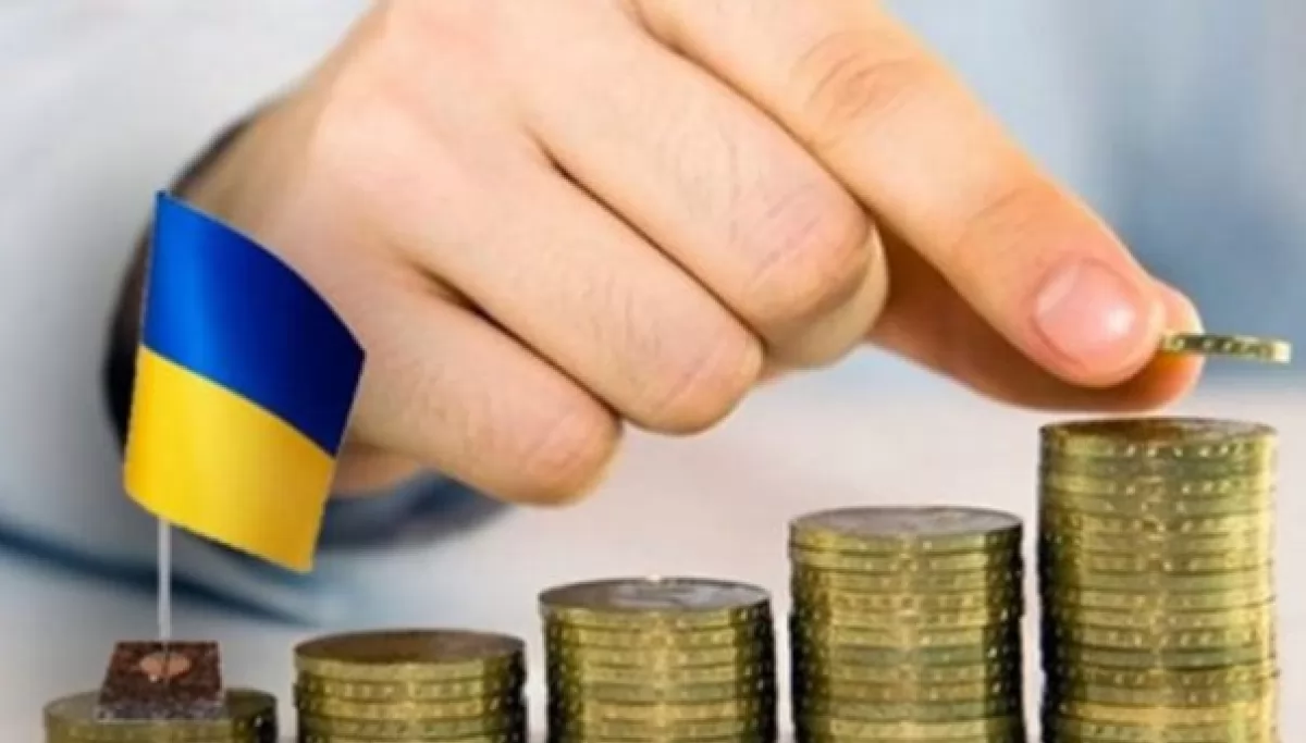 Списання податкових боргів із банківських рахунків українців 2024