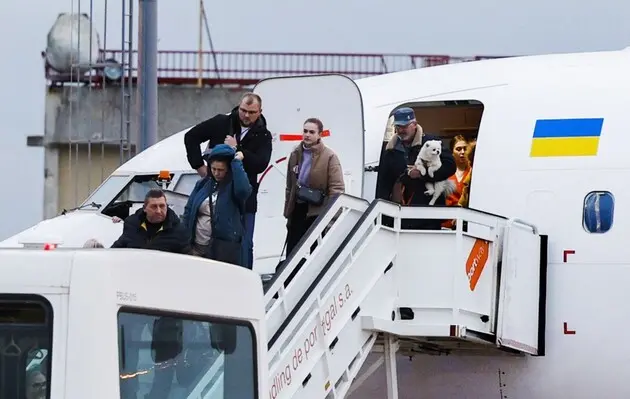 Українські біженці в Німеччині та Польщі назвали умови для повернення додому – опитування