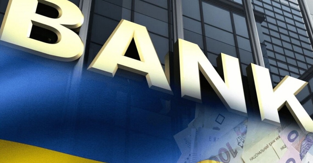 банки україни