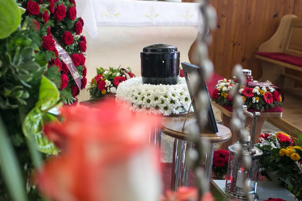 Кремація у Києві: вичерпний довідник для близьких