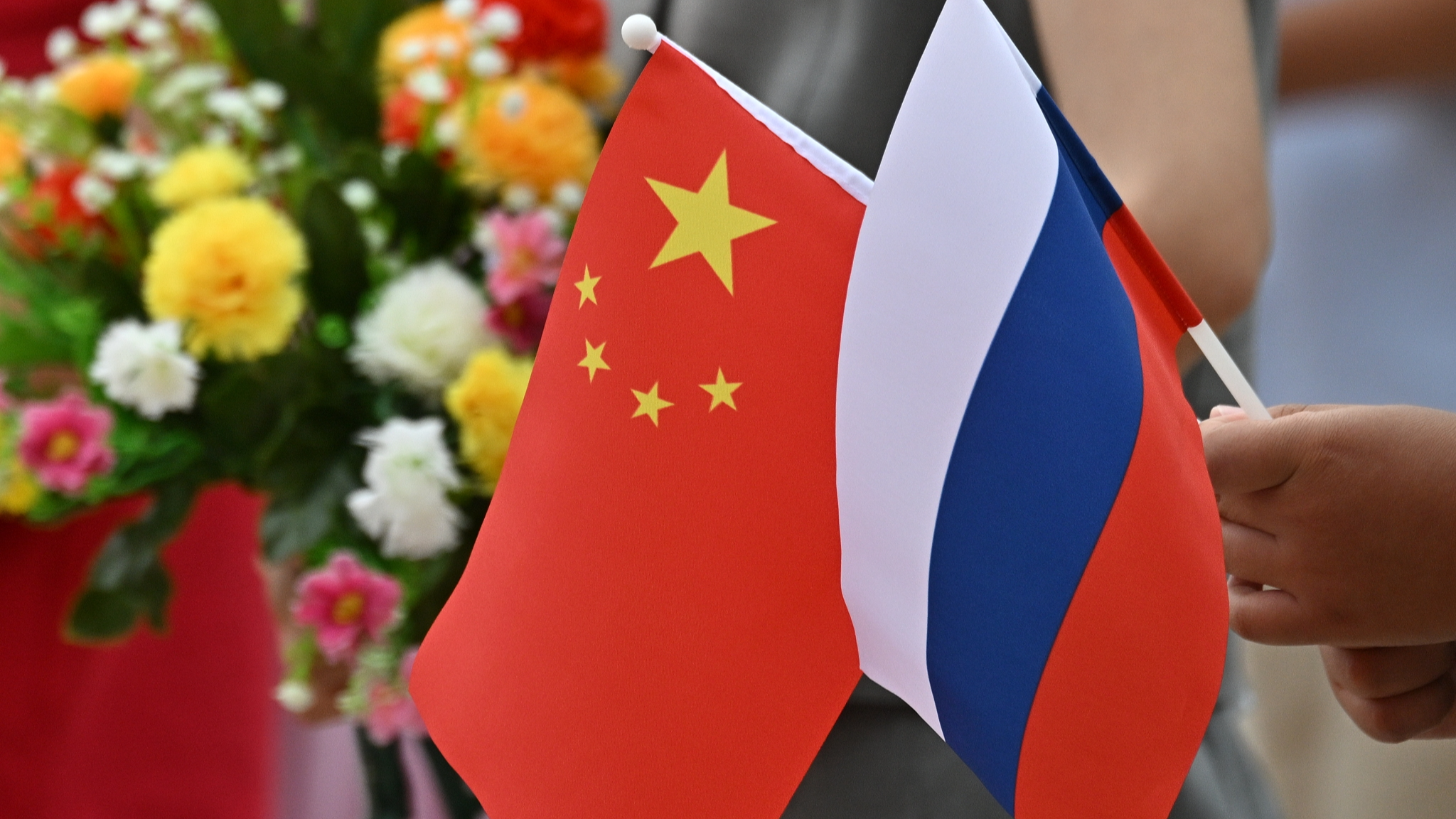У FT назвали наслідки економічної “дружби” Китаю і Росії для всього світу