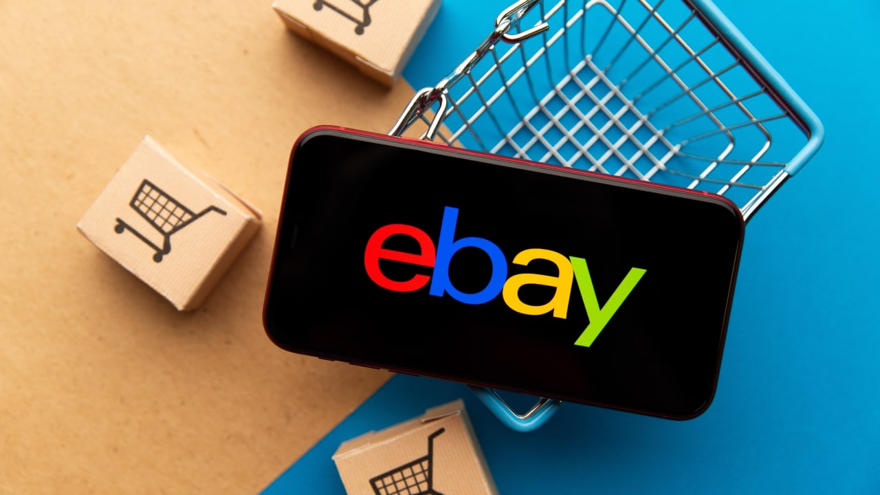 Як розкрутити акаунт на eBay для українців: Повне керівництво