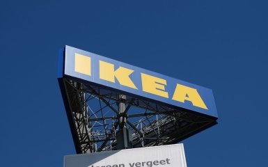 IKEA повертається в Україну. Що відомо