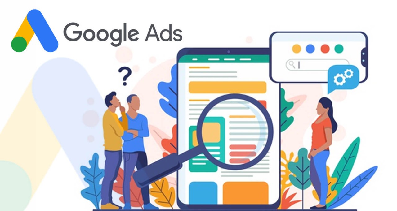 Как выбрать нужный тип контекстной рекламы Google Ads?