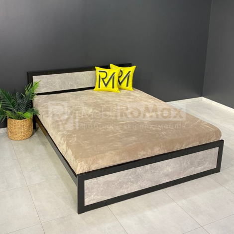 Кровать LOFT 180х200