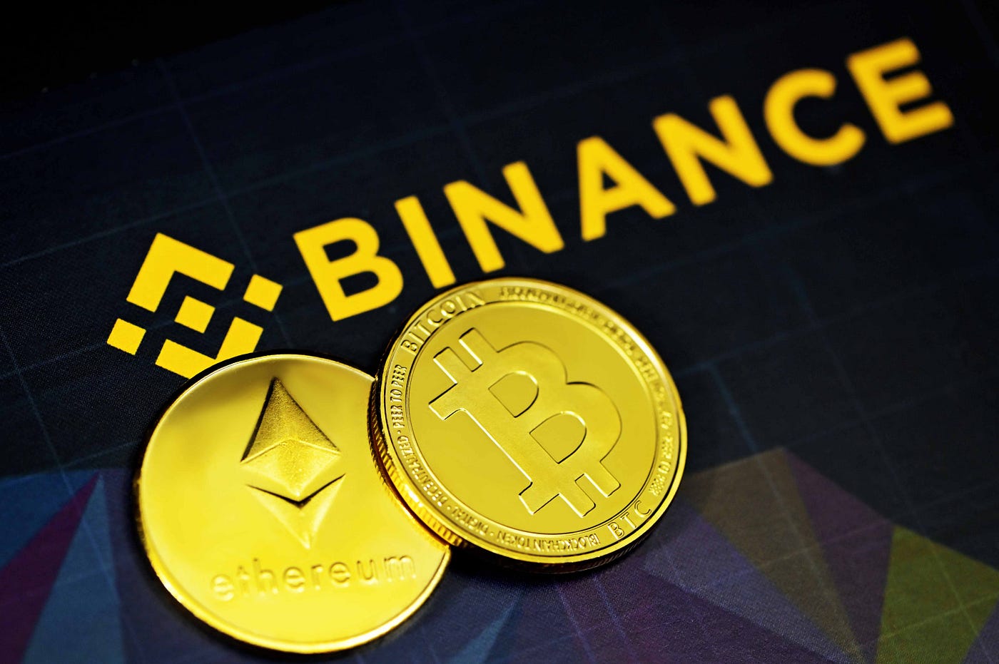 Почему Binance – хороший выбор для криптовалютных инвесторов