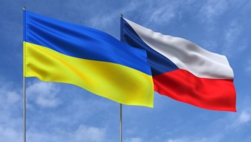 Фіала: все більше чеських компаній беруть участь у відновленні України