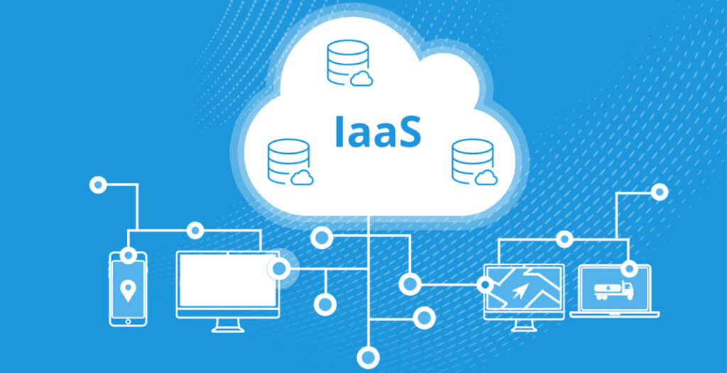 IaaS