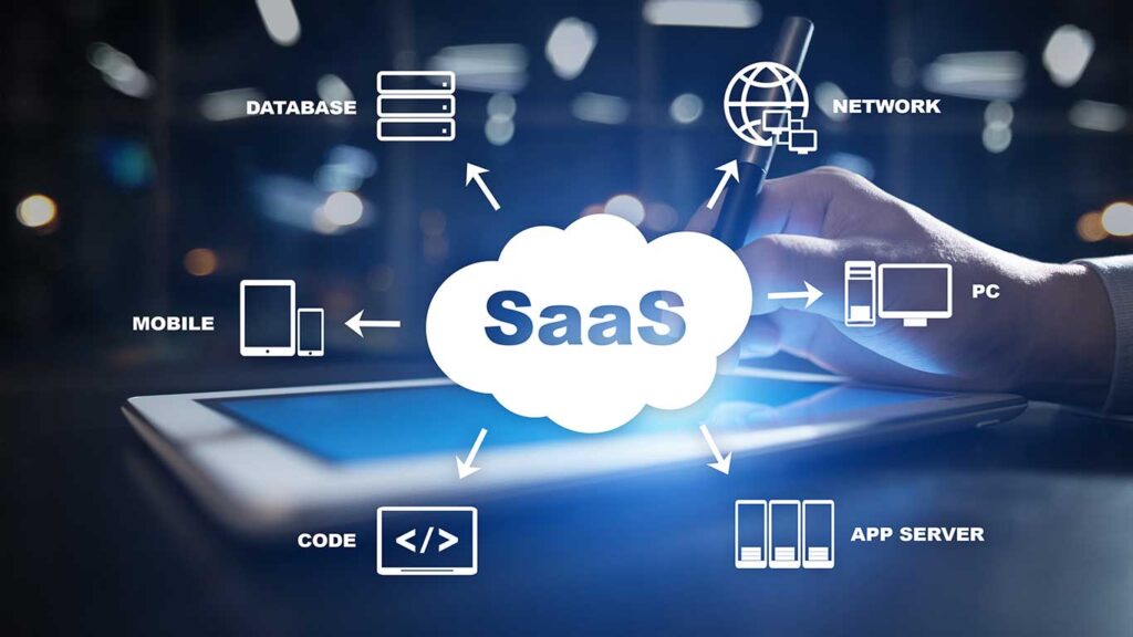 SaaS