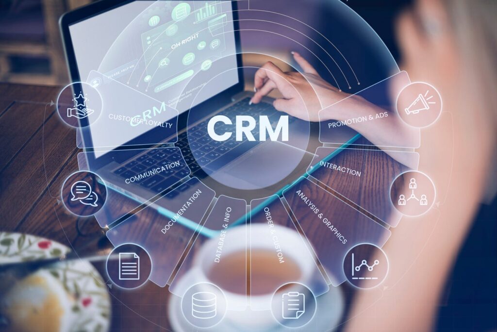 CRM