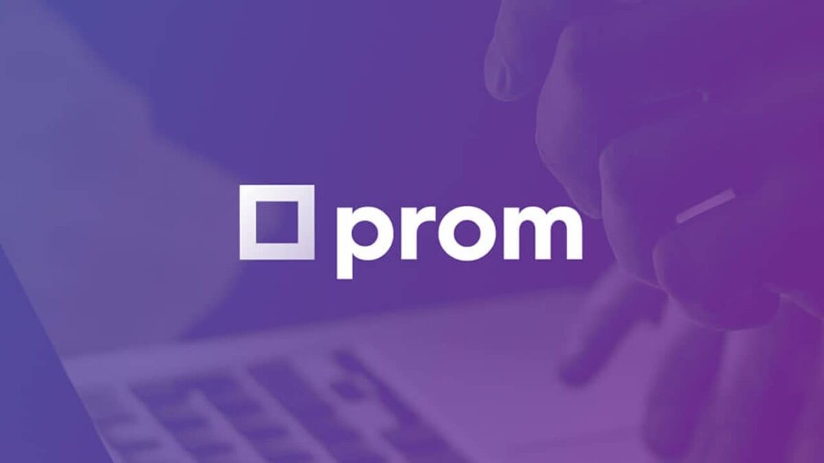 История успеха PROM.UA: путь от стартапа до крупнейшего маркетплейса Украины