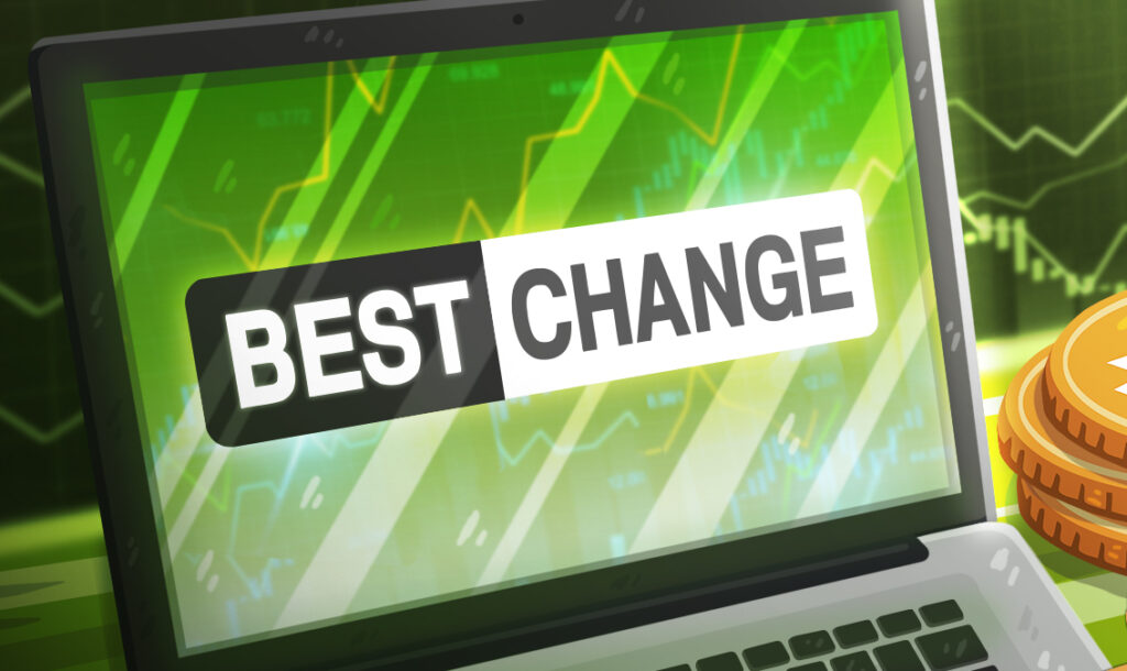 BestChange курс