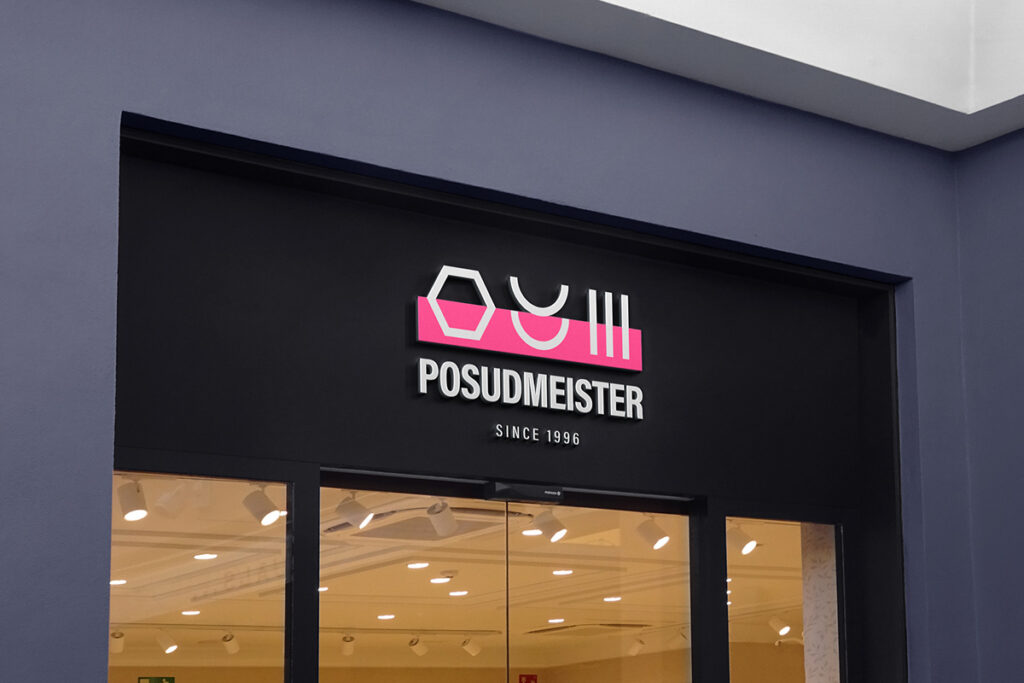 POSUDMEISTER