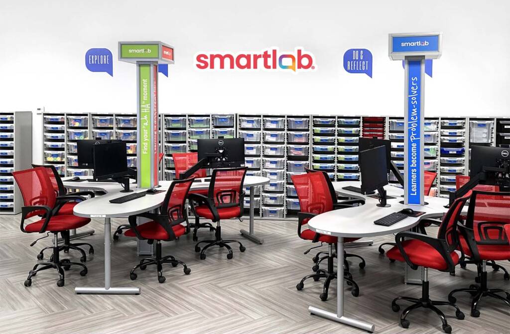 smartlab