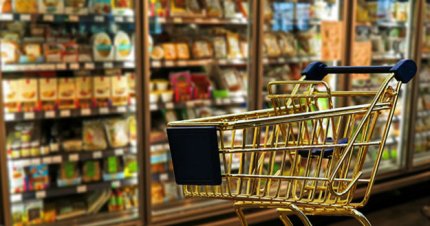 Негода у багатьох регіонах світу провокує зростання цін на продукти харчування 