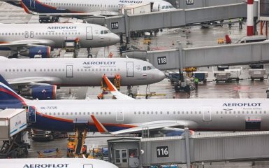 Десятки российских авиакомпаний оказались на грани краха