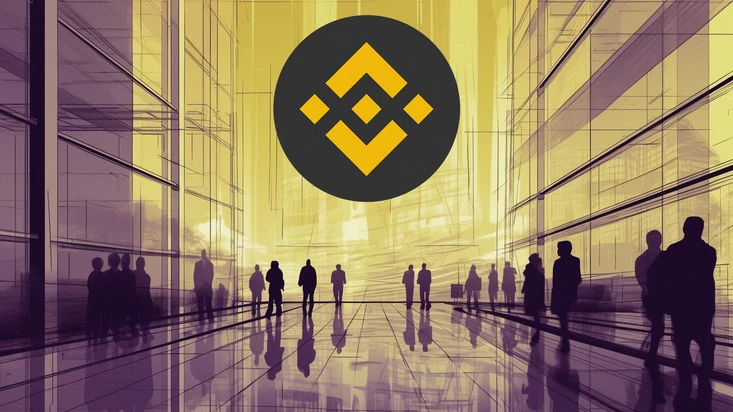 Binance Launchpad IEO