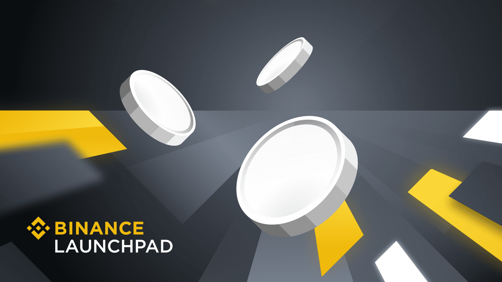 Binance Launchpad