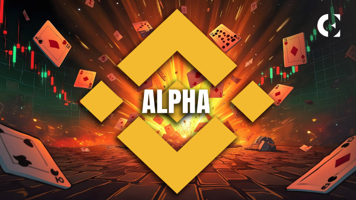 Binance Alpha