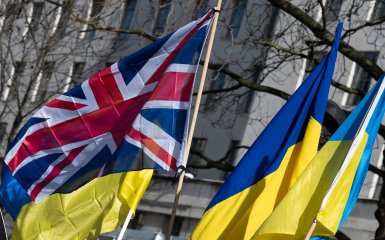 Помощь Украине. Британия пообещала разморозить средства от продаж ФК «Челси»