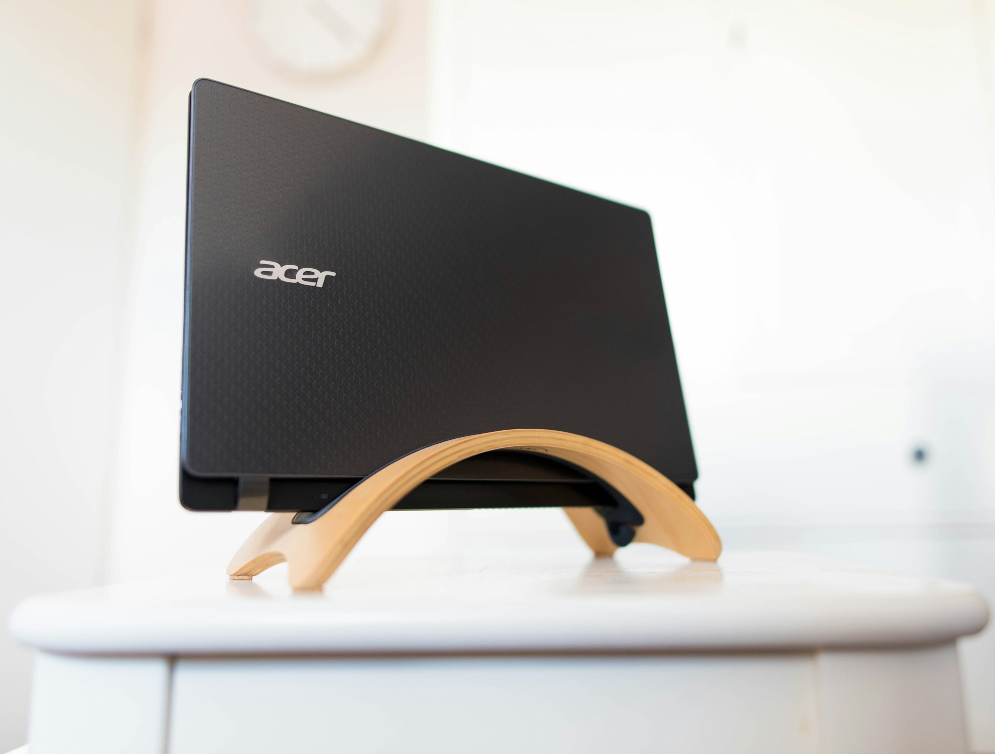 Ноутбуки Acer: качество, надежность и производительность