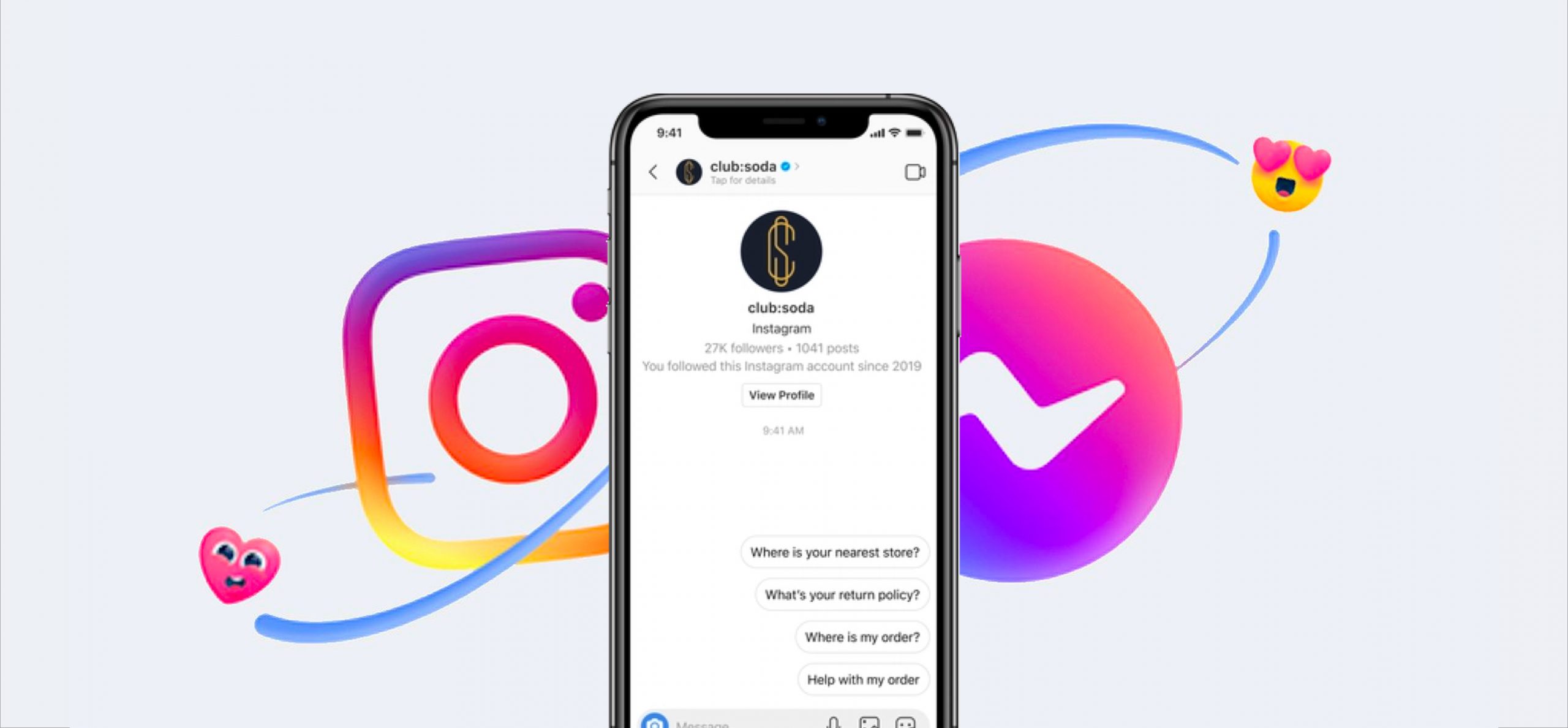 Продвижение в Instagram стало умнее — как адаптироваться с помощью SMMBot