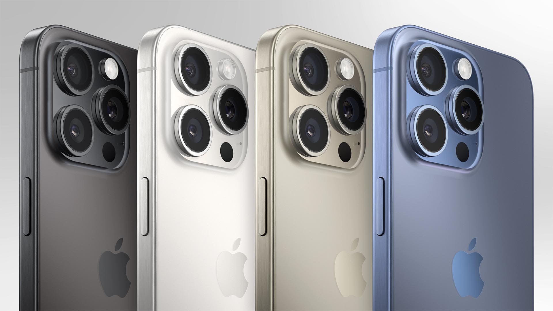 Обзор iPhone 16 Pro — что нового в смартфоне Apple 2025 года