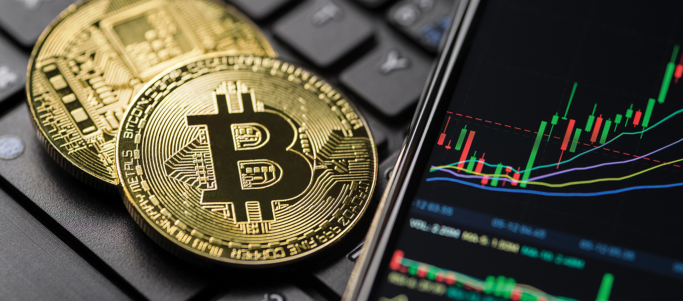 доход от криптовалюты