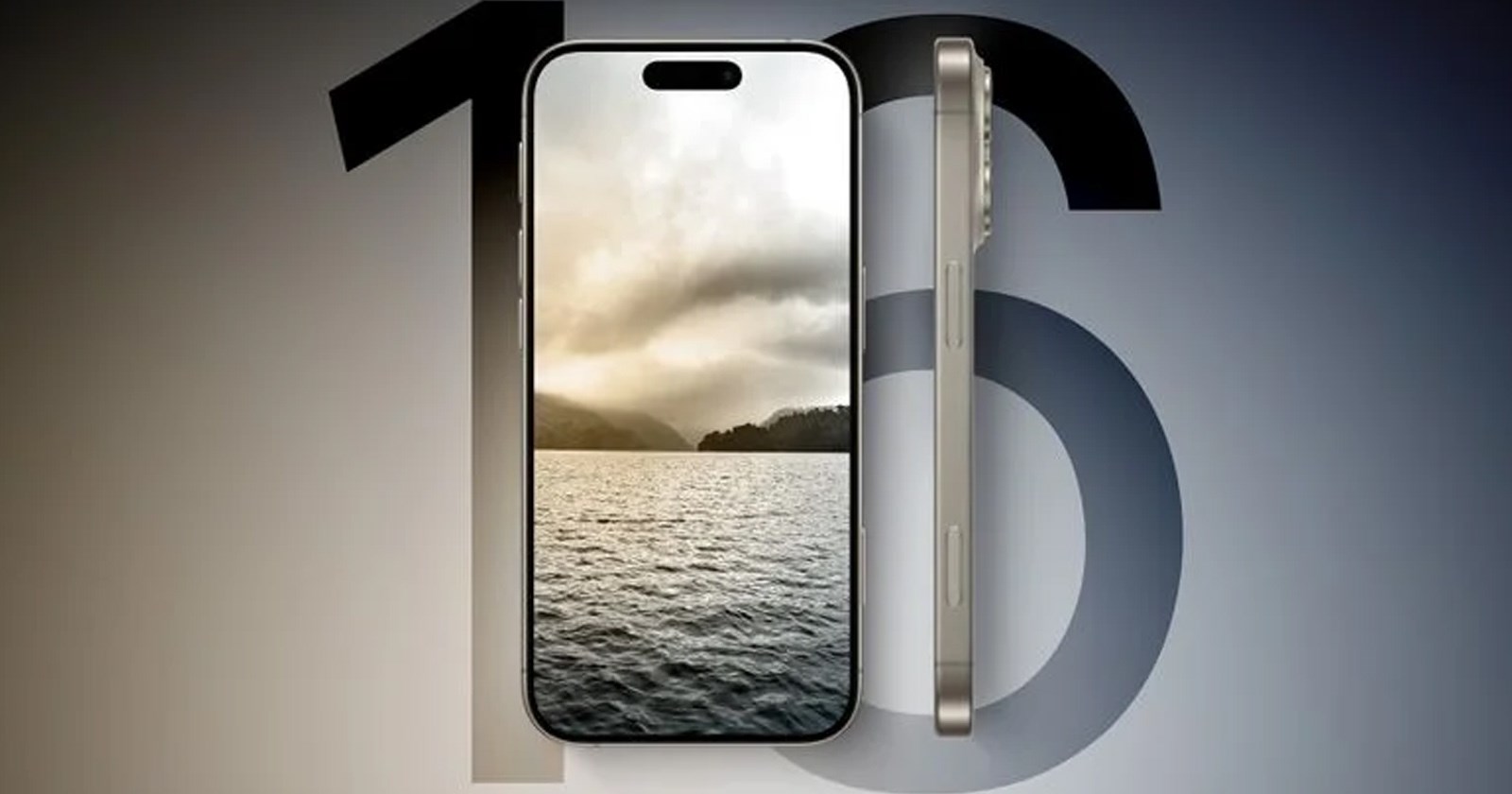 iPhone 16 Pro с A18 Pro