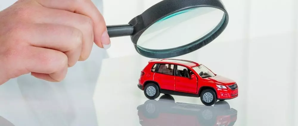 оцінка машини для продажу