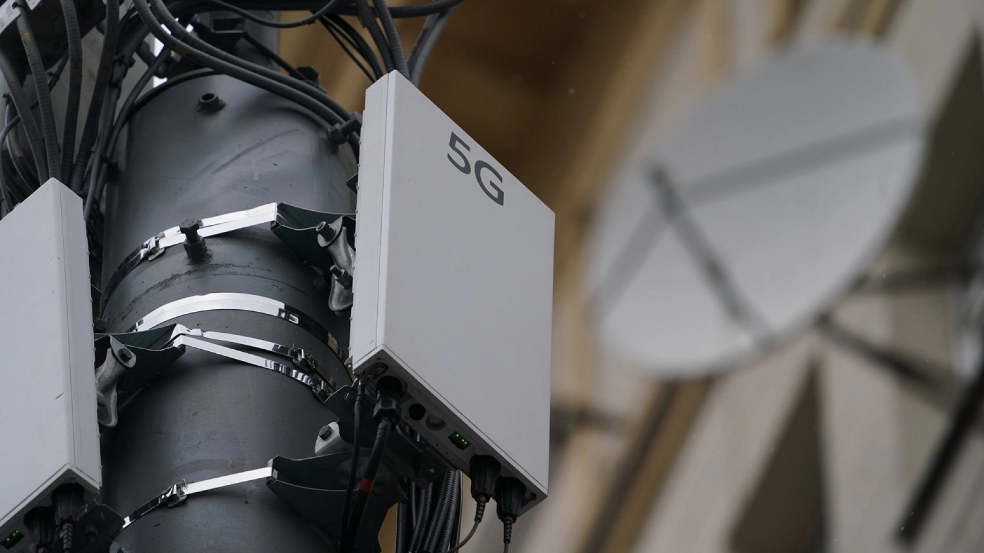 Як підключити 5G в Україні у 2025 році: коли буде зв’язок 5G?