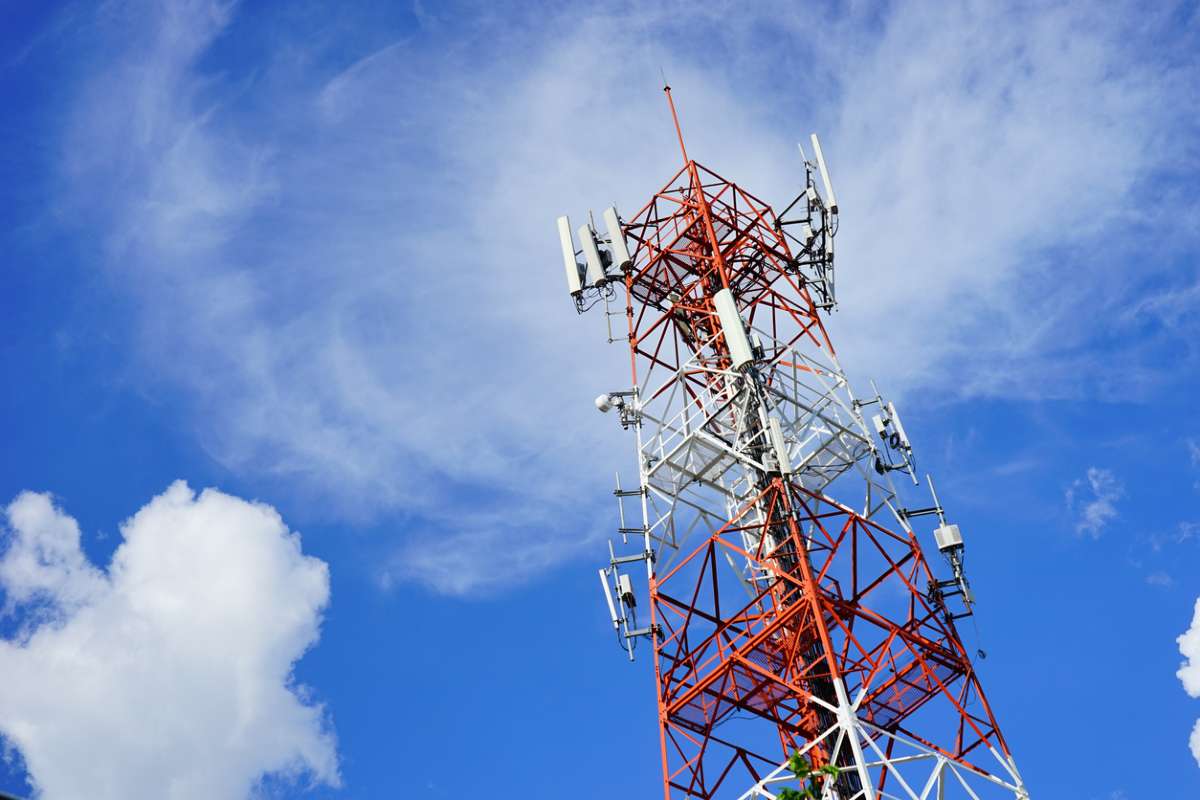 связь 5G