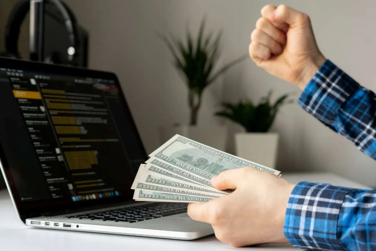 что такое CPA партнерки