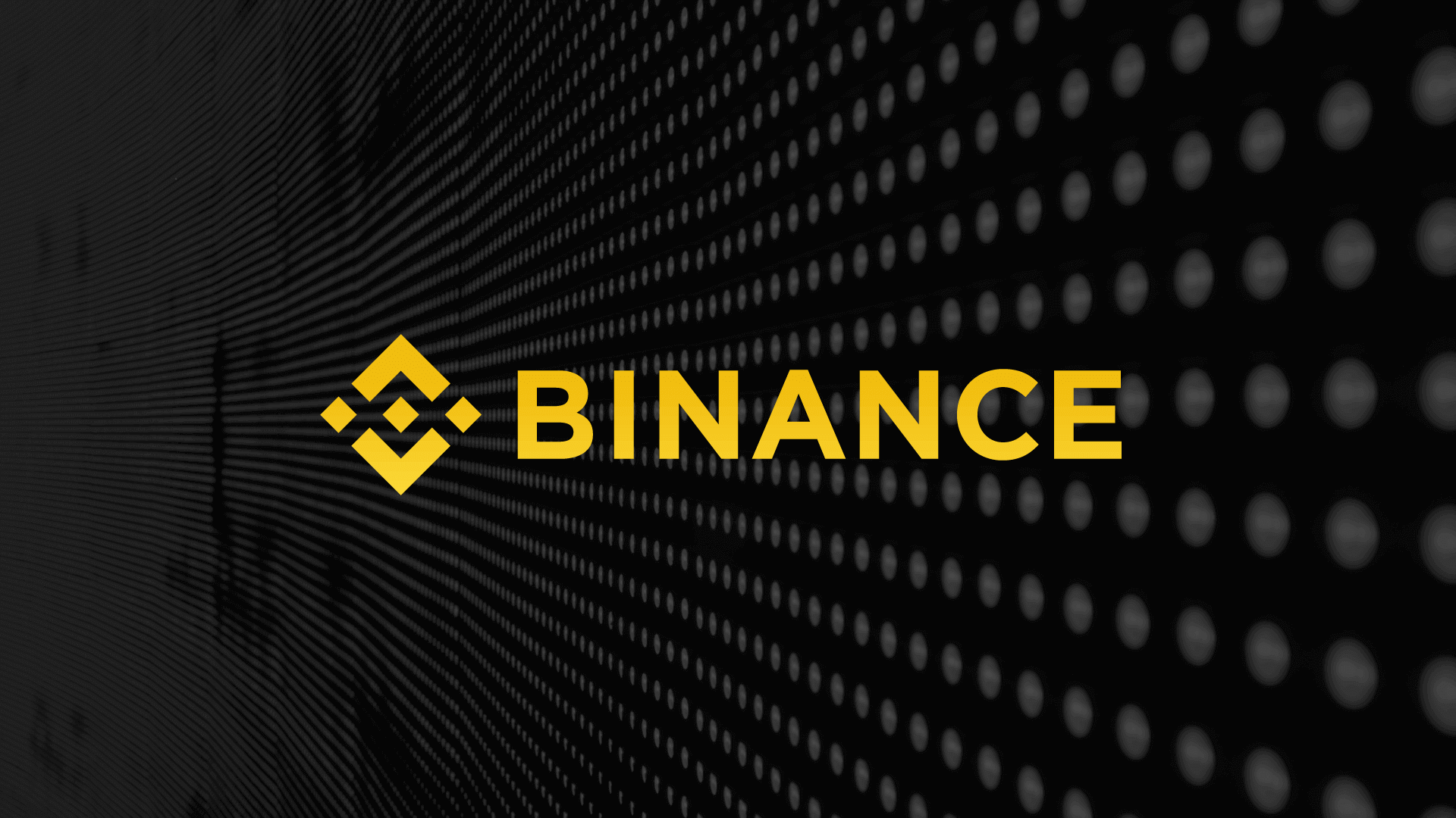 какой у меня Binance ID