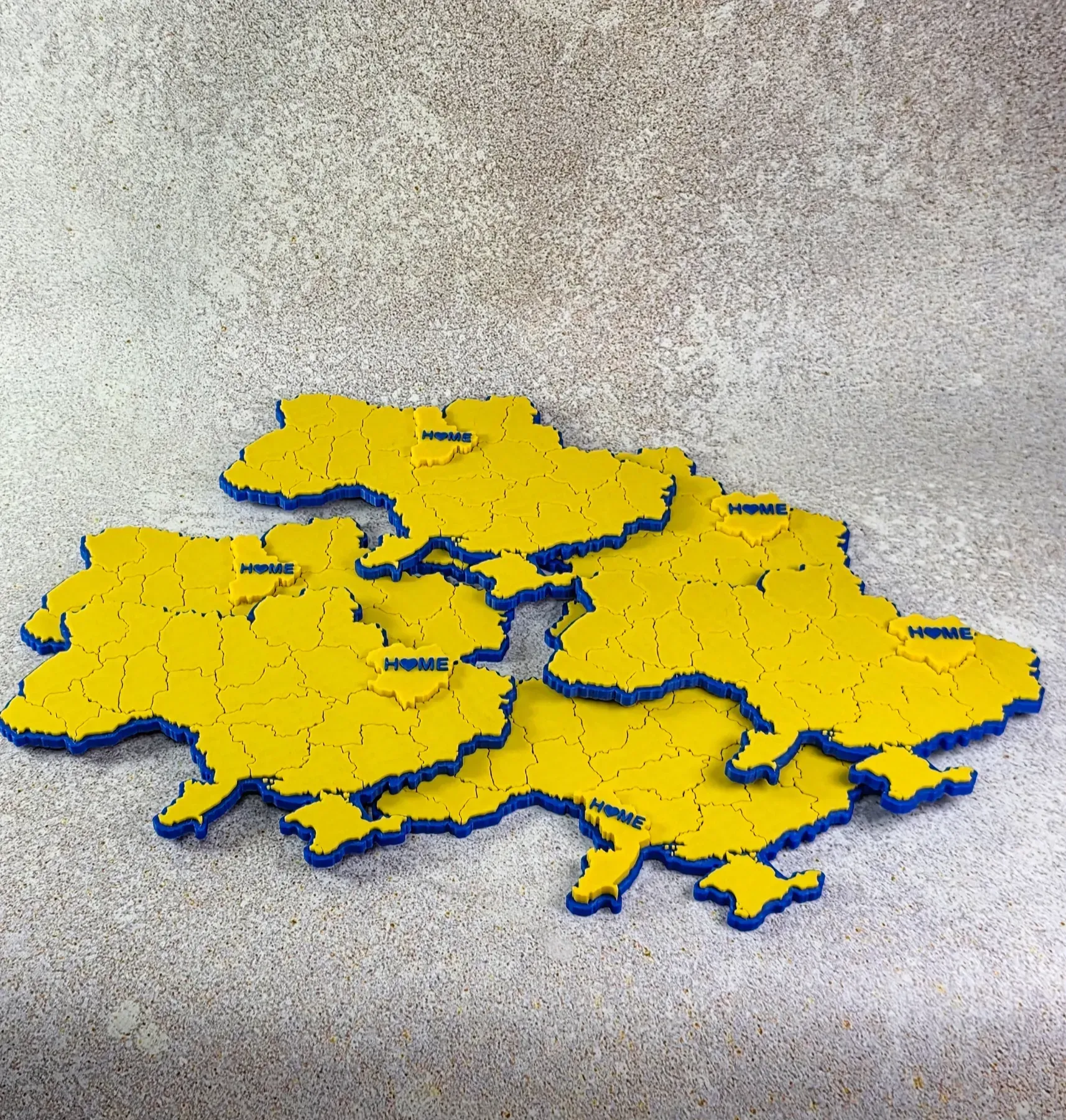 печать 3д