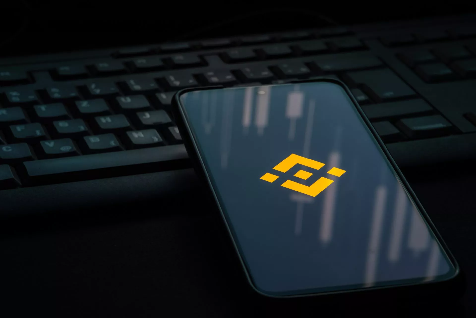 Binance P2P Украина пополнение