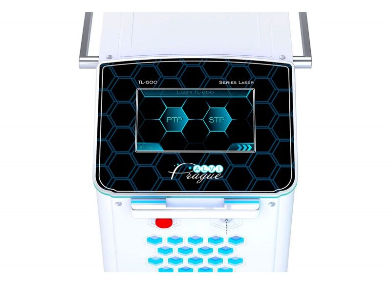 Pulsar TL-600 Neo+