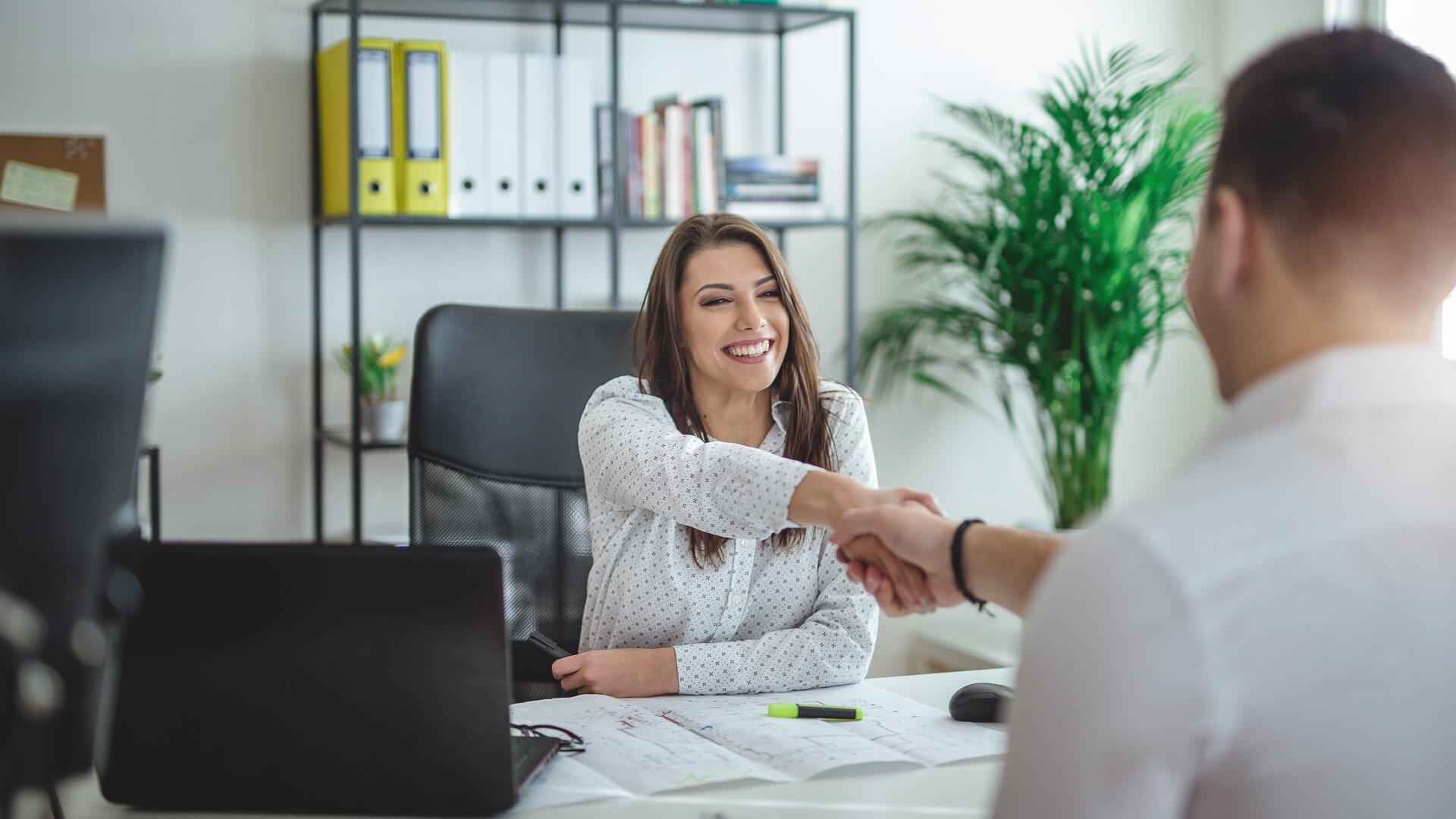 ускорить поиск работы