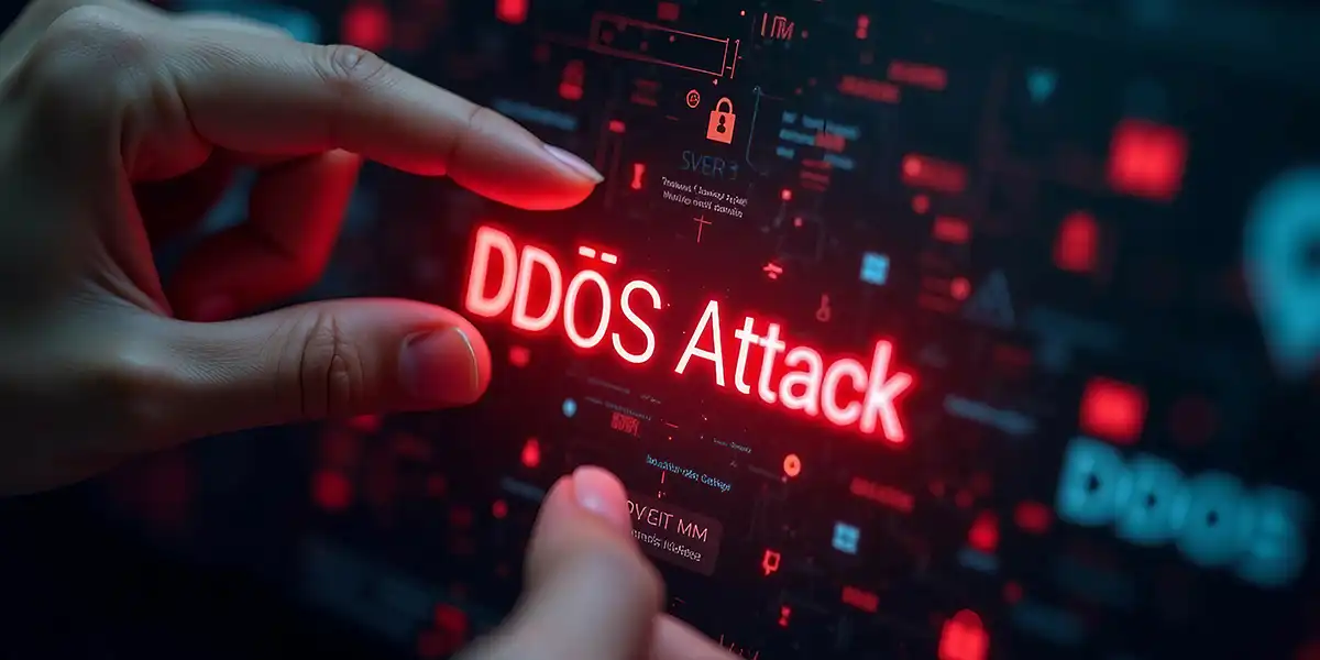 защитить бизнес от ddos атак