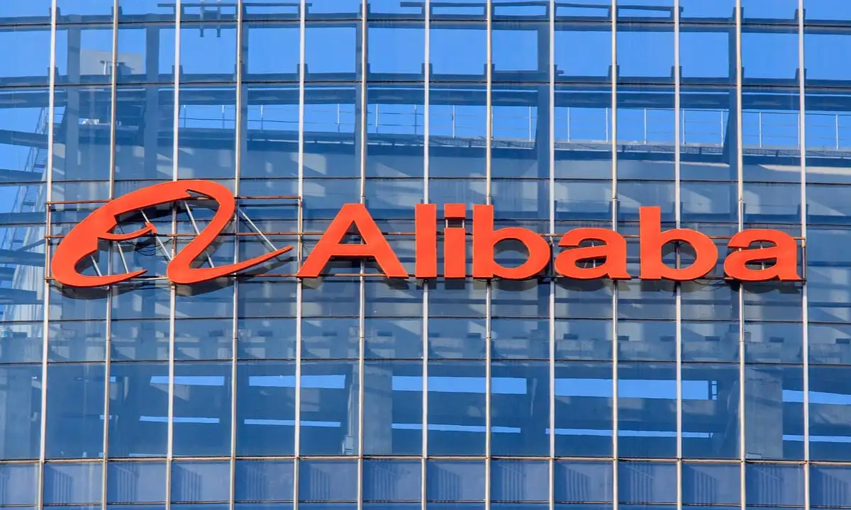 Alibaba для бізнесу