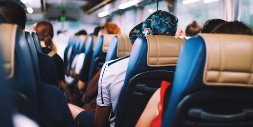 Inbus для автобусных перевозок