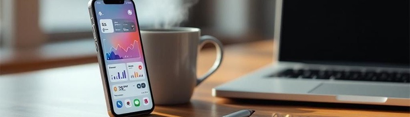 iPhone для біснесу