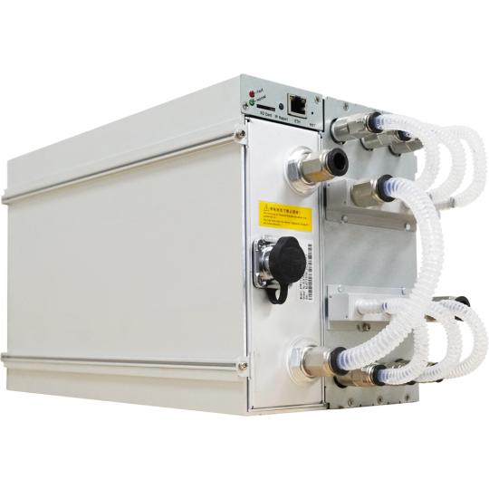 Bitmain Antminer S21XP
