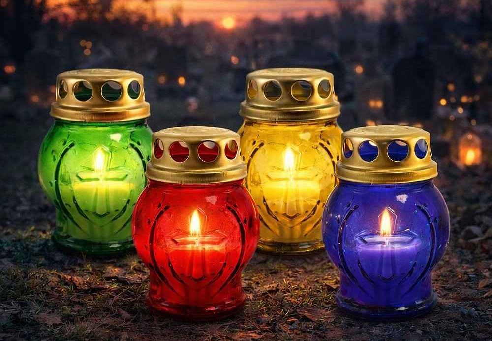 Лампадки в Україні