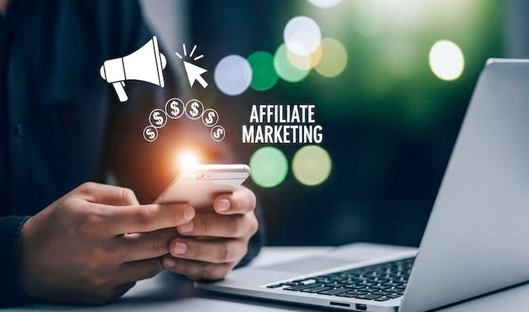 Affiliate-маркетинг