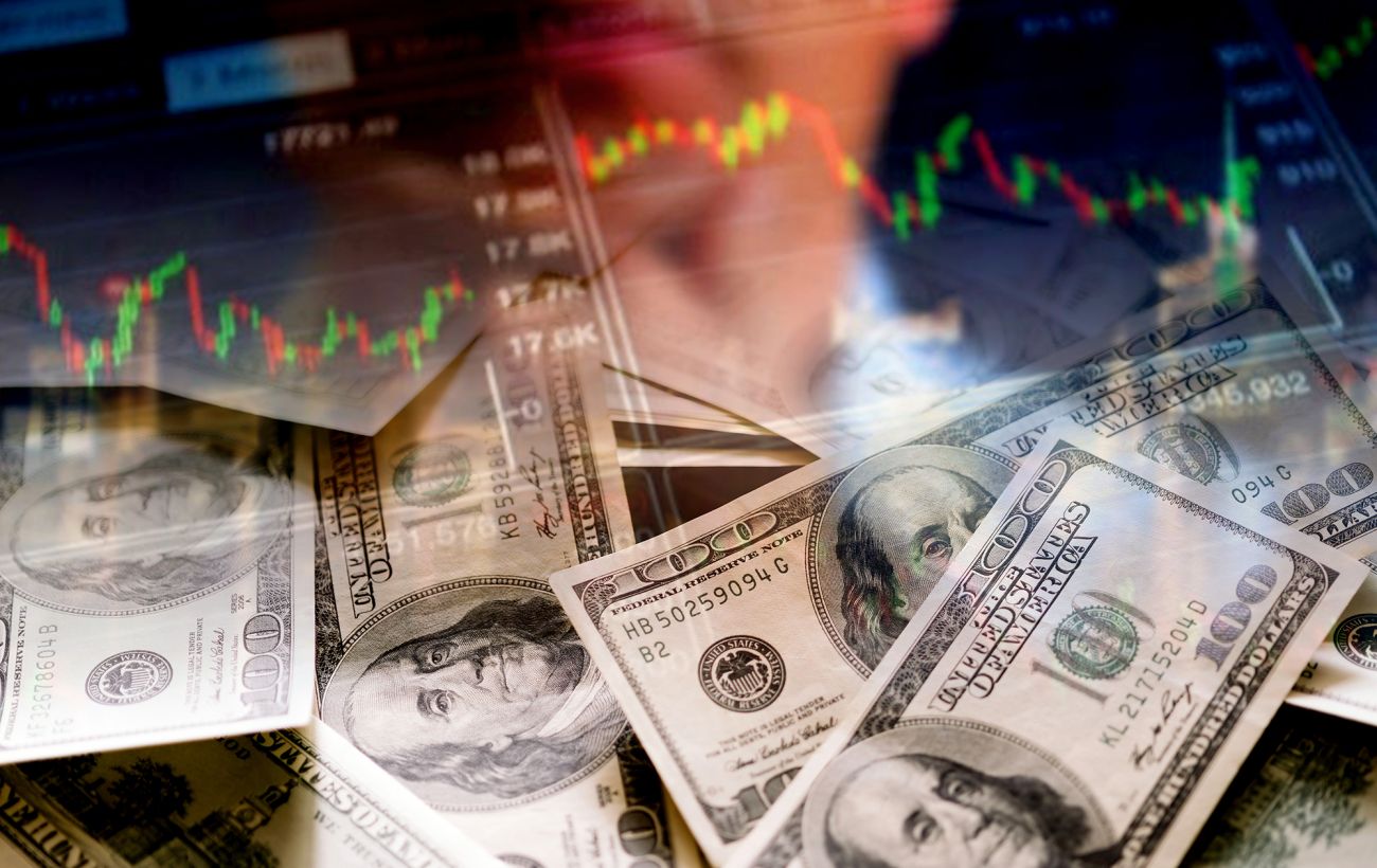 Коли депозити стануть збитковими: банкір про курс 50 грн/$ та інфляцію понад 13%