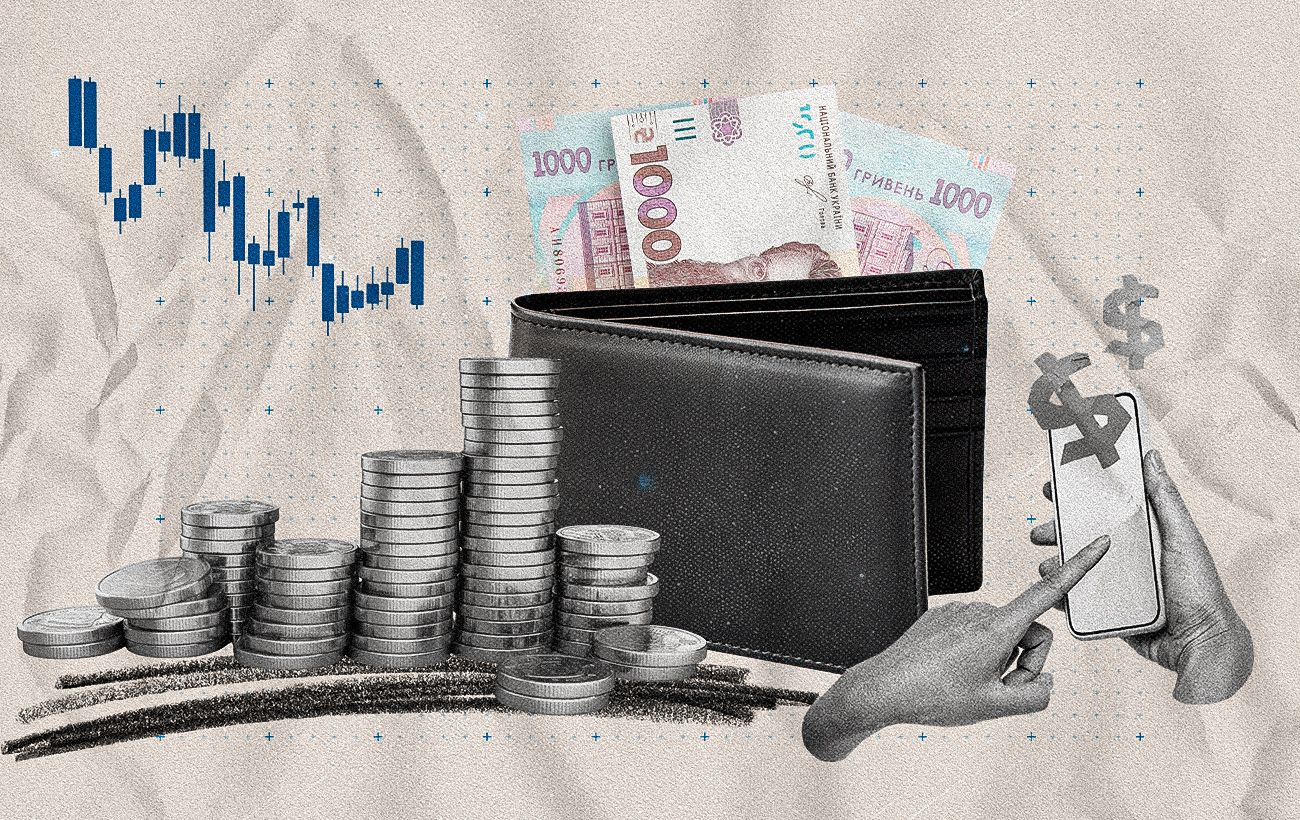 Курс валют на 8 липня: долар та євро стрімко дешевшають у касах банків та обмінниках України