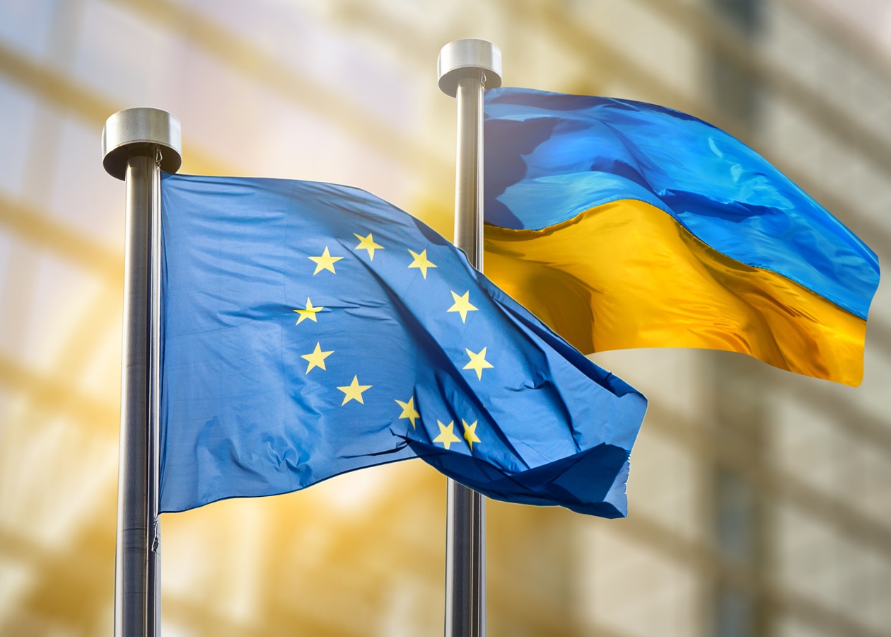 Нова стратегія підтримки: як Євросоюз оновив механізми та вимоги фінансування для України